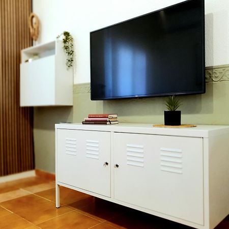 טורבייחה Casa Allegra מראה חיצוני תמונה
