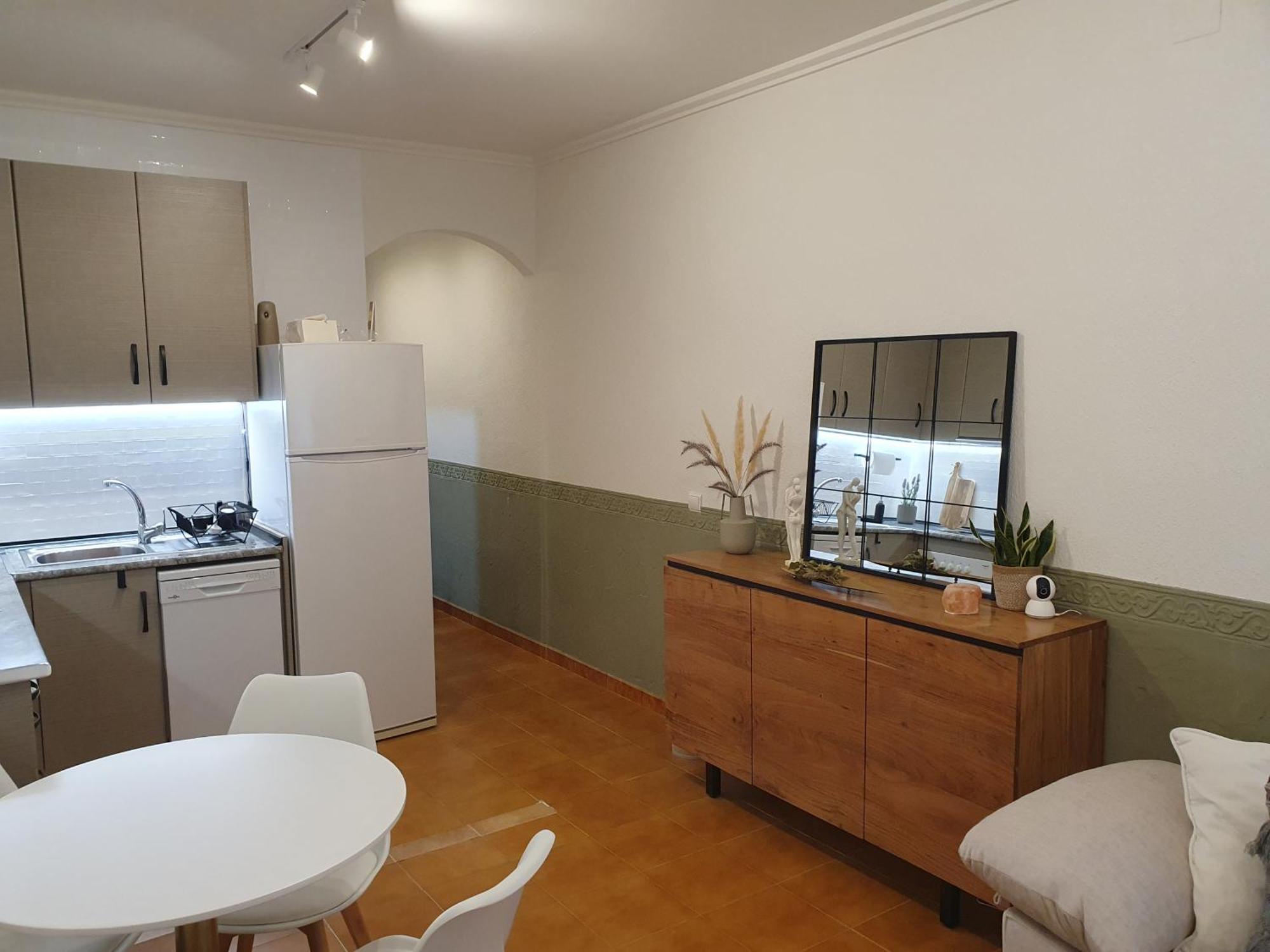 טורבייחה Casa Allegra מראה חיצוני תמונה