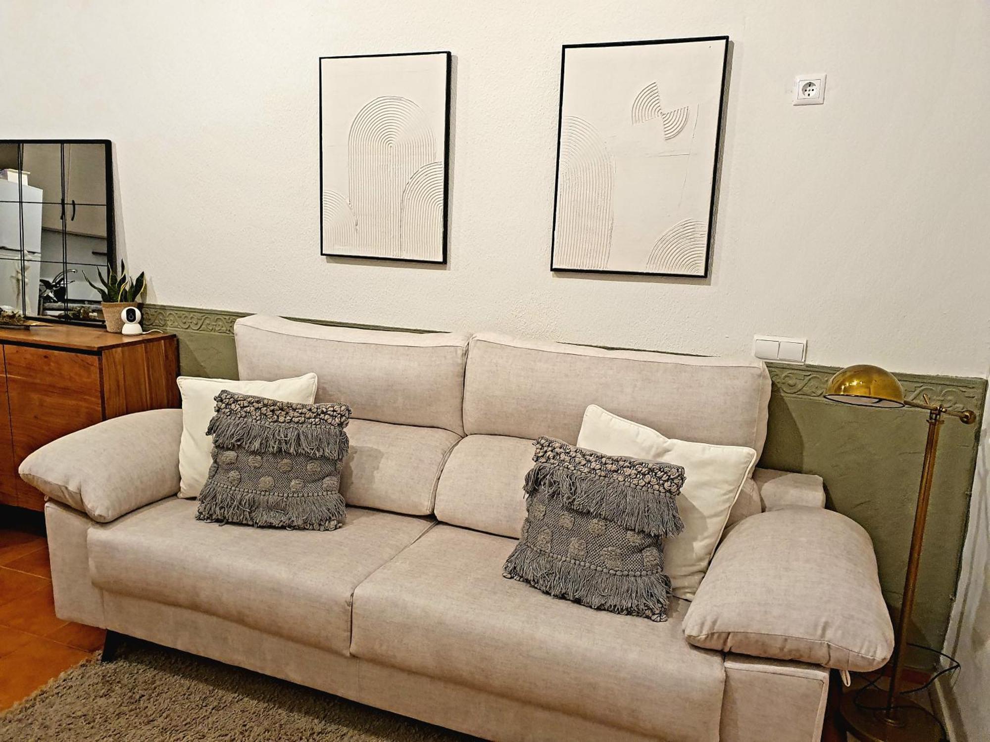 טורבייחה Casa Allegra מראה חיצוני תמונה