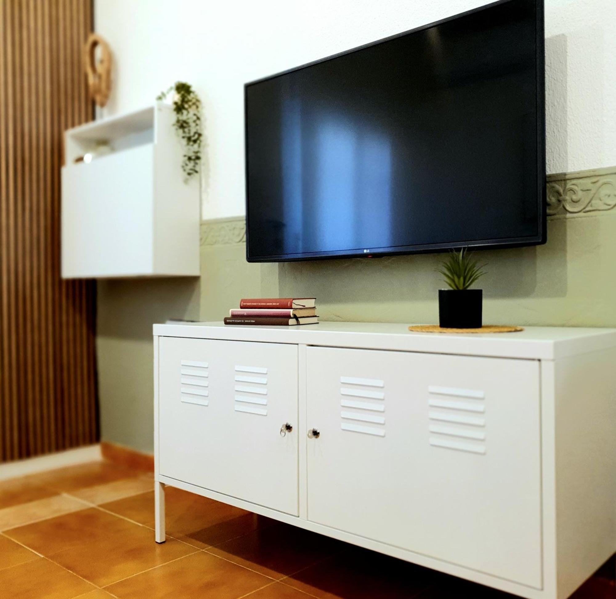 טורבייחה Casa Allegra מראה חיצוני תמונה